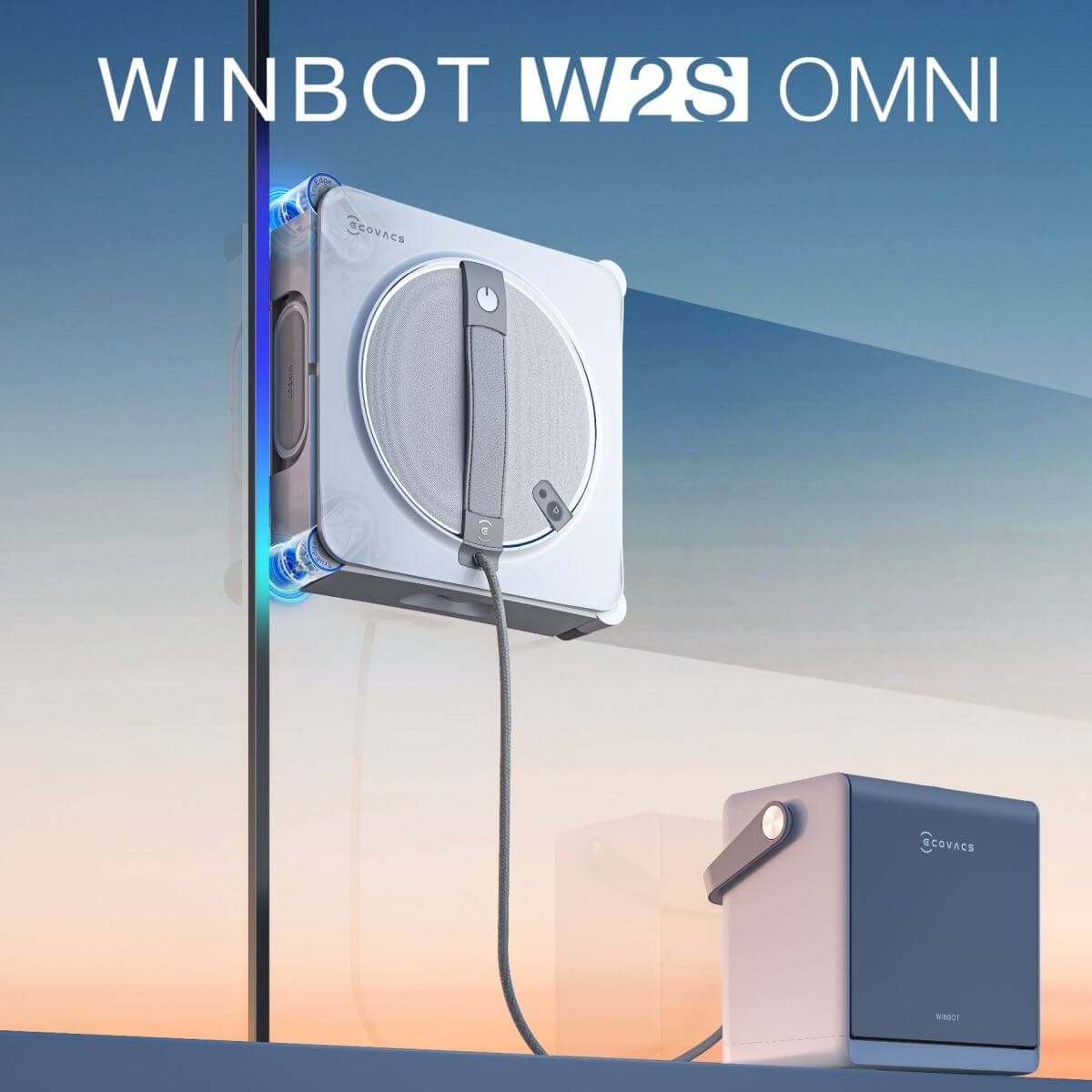 1 1200x1200 ECOVACS WINBOT W2S OMNI
